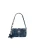 Desigual Schoudertas  blauw denim