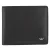 GOLDEN HEAD Portemonnee ‘Polo Rfid’  zwart