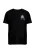 Alessandro Zavetti Shirt ‘Pentolo’  lichtgrijs / spar / zwart