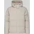 Levi’s® Regular fit gewatteerd jack met afneembare capuchon