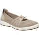 JOSEF SEIBEL Dames Ballerina Caren 67 in beige