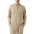 Guess herenvest met vrachtwagenmotief