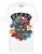 T-Shirt Ronde Hals