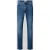 BRAX Heren Jeans Broeken slim Fit Blauw 34W / 34L Volwassenen