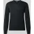 maerz muenchen Regular fit gebreide pullover van zuivere scheerwol met v-hals