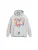 Desigual Sweatshirt ‘Mickey Mouse™’  lichtgrijs / gemengde kleuren