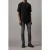 Calvin Klein Slim Denim Grey