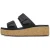 Crocs Muiltjes ‘Brooklyn’  zwart