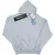 Disney Heren Lilo And Stitch Achterzijde Borst Print Hoodie (Sportgrijs)
