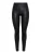 PIECES Leggings  zwart