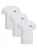 JACK & JONES Shirt ‘Corp’  white denim