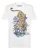 T-Shirt Ronde Hals Tattoo