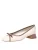 BALDININI Pumps  beige / bruin