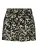 Noisy may Broek ‘Clara’  lichtbeige / groen / zwart
