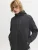 Jack – Jones Jcofusion Sweat Full Zip Hood 12301089 Vest 5054369 Black