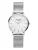Victoria Hyde Analoog horloge ‘Seven Sisters’  zilver / wit