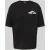 Dsquared2 Loose fit t-shirt met ronde hals