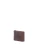 Sergio Valentini Portemonnee  chocoladebruin