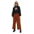 Dames sweatshirt Wrangler Crew