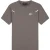 Malelions Sport Counter T-Shirt | Desert Khaki