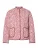 PIECES Tussenjas ‘PCRikke’  pitaja roze / donkerroze / wit