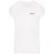Dames-T-shirt Mister Tee Three In A Row