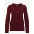Cecil T-shirt 319928 red wine