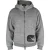Dsquared2 Gilet Grijs