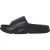 Jack & Jones Heren badslippers jfwstatus antraciet