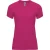 Roly Dames bahrein sport t-shirt met korte mouwen