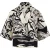 Zusss Top korte mouw 0304-0063