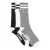 Sokken Element 2Tone (x3)