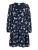 Apricot Jurk  navy