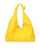 Viola Castellani Schoudertas Vrouwen YELLOW
