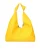 Viola Castellani Schoudertas Vrouwen YELLOW
