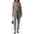 IRO Paris Emini Trouser Snow Black