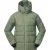 Bergans of Norway Stranda V2 Down Jacket Cool Green