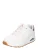 SKECHERS Sneakers laag ‘Uno’  rose-goud / wit