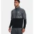 Under Armour Ua pique track jacket-gry 1366202-012