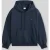Levi’s® Regular fit hoodie van katoenmix