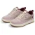FILA Riser Wmn Pale Mauve-turtledove