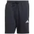 Adidas Heren essential french terry 3 streep shorts
