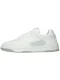 BLACKSTONE Sneakers laag ‘Tufa Greer FG625’  grijs / wit