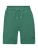 FILA Broek  groen / lila