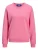 JJXX Sweatshirt ‘JXMadi’  lichtroze