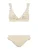 Shiwi Bikini ‘BOBBY’  ecru