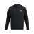 Sweater met capuchon en gestreepte opdruk Under Armour Icon Fleece
