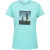 Regatta Dames/Dames T-shirt Geweldige Buitenlucht (Amazoniet)