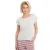 Dames-T-shirt Protest Prtboreal
