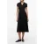Tommy Hilfiger Rib F&f Polo Mid Black